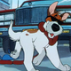 Illustration for article titled Billy Joel was so huge in the ’80s, he could even make a dog a rock star